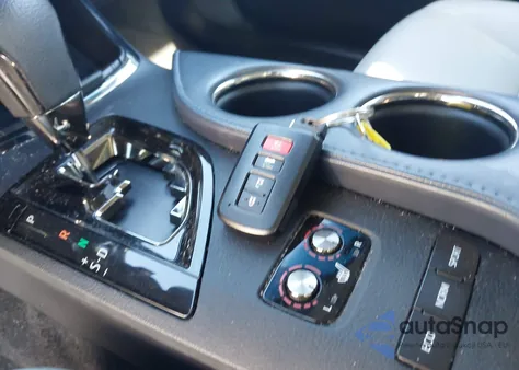 2015 Toyota Avalon Xle Premium from USA, damaged, VIN 4T1BK1EB7FU190704